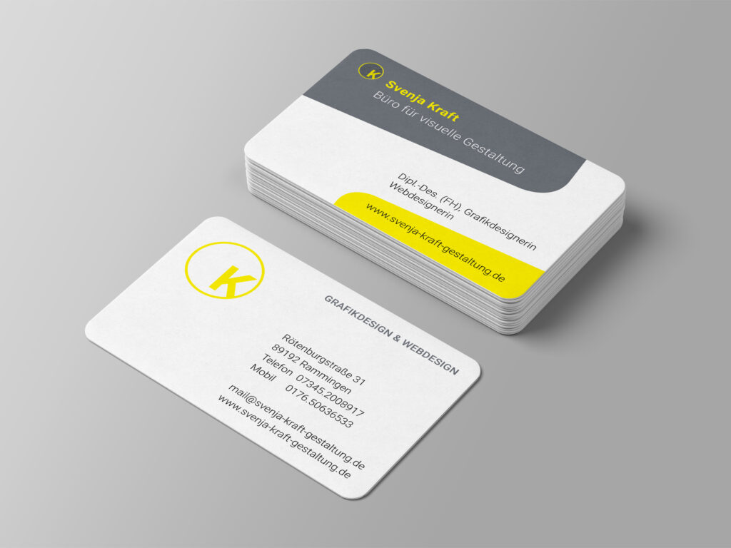 Free Rounded Corner Business Card Mockup2 2800x2100